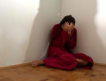 التحقيق في أبشع حادث اغتصاب في الرياض