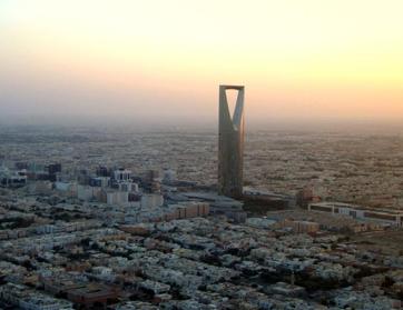 السعودية تنال المرتبة الثامنة عالميًا ضمن الدول الأكثر نموًا اقتصاديًا