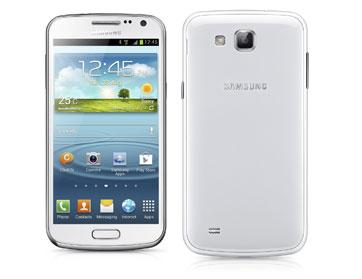 سامسونغ تتحدى أبل بالكشف عن Galaxy Premier