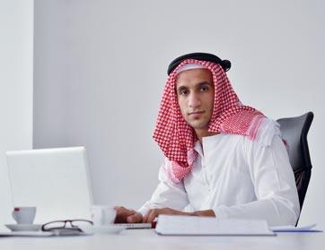 كيف تستثمر في الأسواق السعودية؟ 