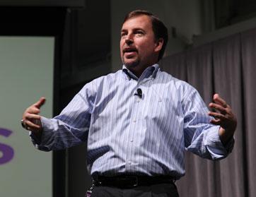 سكوت طومسون: ياهو تتقدم بشكل جيّد، وهناك فقط بعض الأشياء لحلها