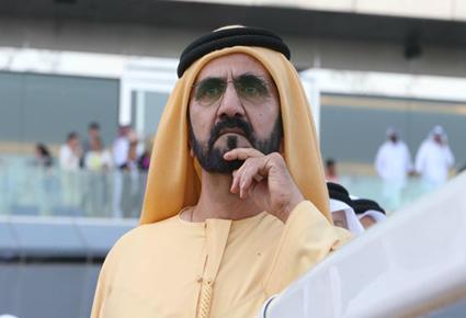 رائد يكشف عن تفاصيل "حي دبي للتصميم"