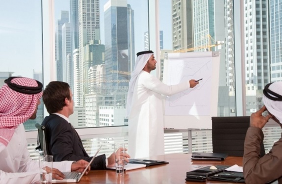 معلومات وبحث عن شروط النجاح الوظيفي