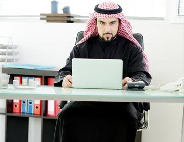 السعودية تتصدر دول الخليج العربي بأكبر مصدّر للبريد المزعج
