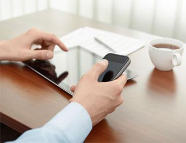 الكشف المبكر عن الأمراض عبر تويتر