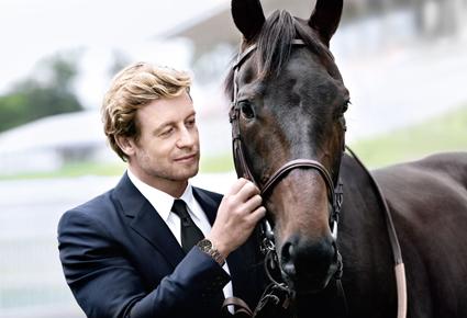 Conquest Classic مجموعة خالدة من الساعات المصمّمة لعالم سباق الخيل