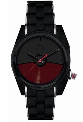 ديور Dior تصنع الموضة في أحدث إبتكاراتها