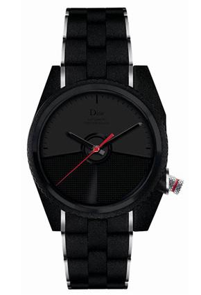  ديور Dior تصنع الموضة في أحدث إبتكاراتها
