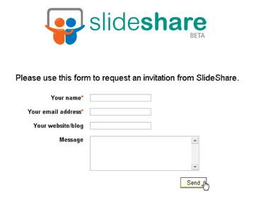 كيف يتم التسويق عبر Slideshare؟