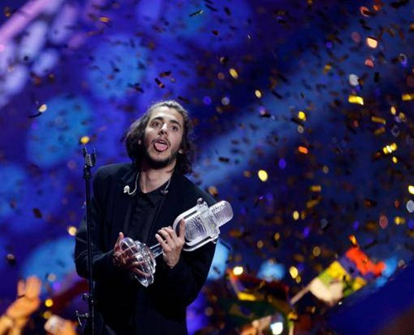 كيف تحتفل بمسابقة Eurovision الموسيقية وتعيش أجمل اللحظات؟
