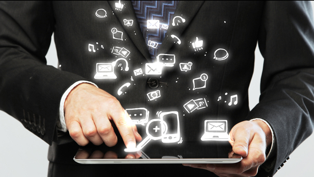 الـ Social Media ما بين حسناتها وسيئاتها