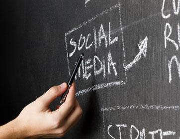 عشر نصائح هامة لاستخدام شبكة التواصل الاجتماعي