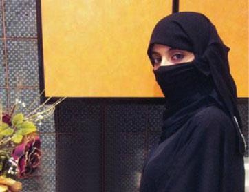 سعودية تقود حملة للمطالبة بتعدد الزوجات