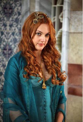 هويام تتخلى عن السلطان سليمان ... وتتزوّج قريباً