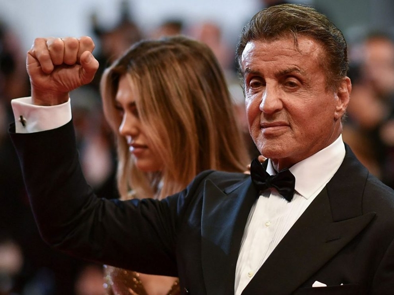 تعرف على أغرب خمس مواقف أثارت الجدل في مهرجان "كان" السينمائي