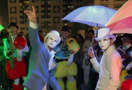 مهرجان دبي للتسوّق" سيضخ مليار دولار أسبوعياً في اقتصاد دبي