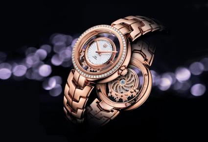 TAG Heuer تعيد افتتاح أقدم متاجرها الرائدة في منطقة الشرق الأوسط