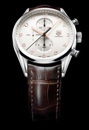 TAG Heuer تعيد افتتاح أقدم متاجرها الرائدة في منطقة الشرق الأوسط