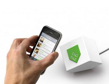 بعد Instagram، موقع فايسبوك يستحوذ على Tagtile