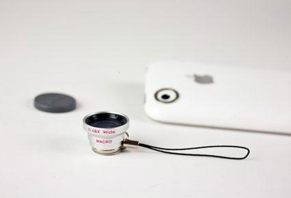 كيف تلتقط صوراً رائعة من خلال ال iPhone؟
