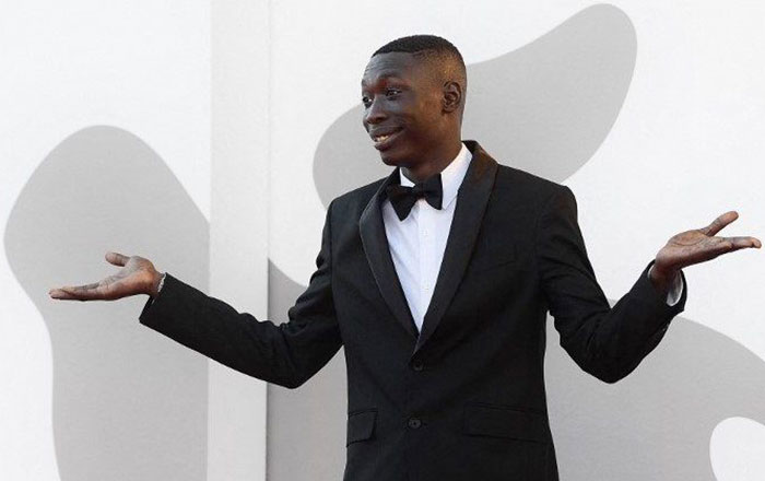 خابي لام يجني 750 الف دولار من كل مقطع على تيك توك | Ra2ed