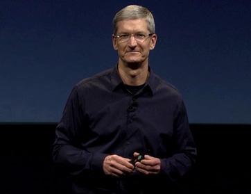 "أبل" تعتمد سياسة شراء الأسهم وتوزيع الأرباح على المستثمرين 