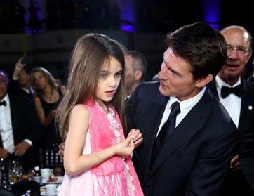 لماذا طالب توم كروز بتعويض قيمته 50 مليون دولار؟