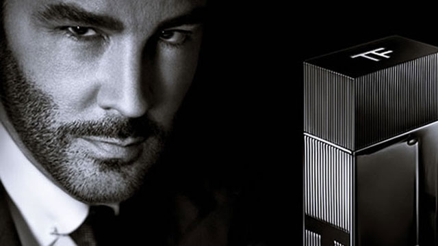Tom Ford Noir عطر إستثنائي لرجل إستثنائي