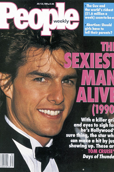 من بينهم جورج كلوني وجوني ديب... إليك أكثر الممثلين وسامة في عالم السينما