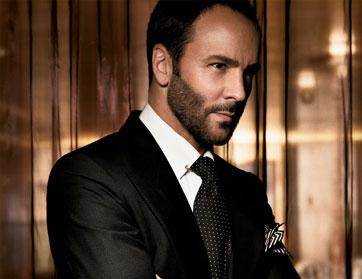 توم فورد يرفض التعاون مع H&M