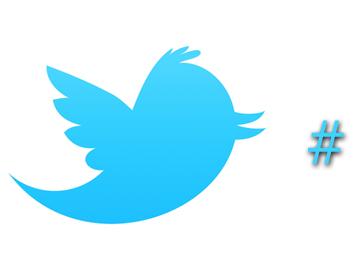 كيف تستخدم Hashtags على تويتر كمسوِّق