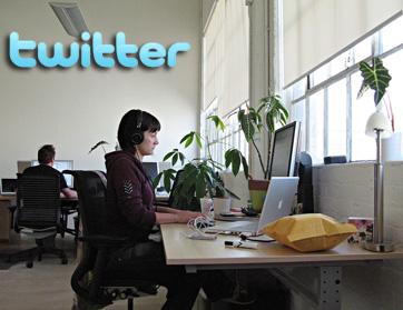 إختراق محتمل لـ 55,000 حساب تويتر