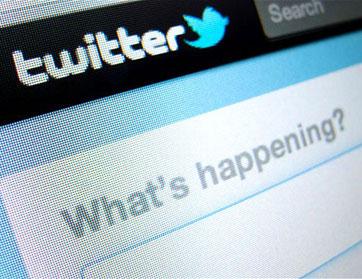 تزايد نشاط قادة الشرق الأوسط عبر تويتر 