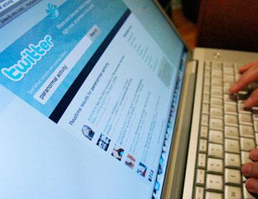 ثلاث قواعد ينبغي مراعاتها أثناء استخدام موقع تويتر 