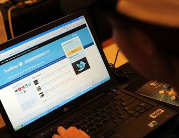 كيف تستخدم إعلانات موقع تويتر