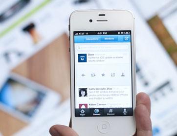 انقطاع خدمة تويتر عن عدّة قارات في العالم