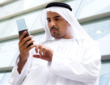 «تويتر» الأكثر رواجاً بين السعوديّين