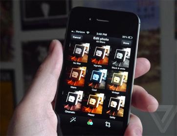 تويتر ينافس إنستغرام من خلال ميزة فلترة الصور 