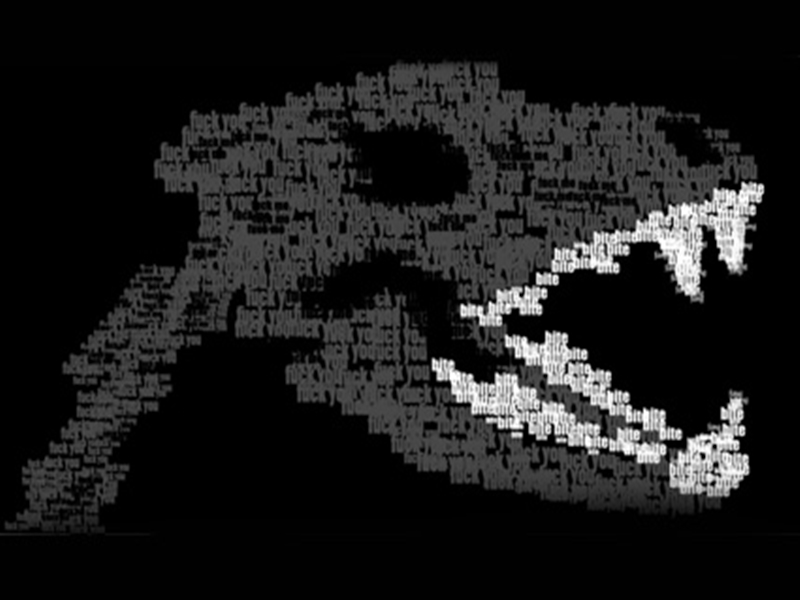 ندعوكم للتعرف على هواية مدهشة: الرسم بالكلمات