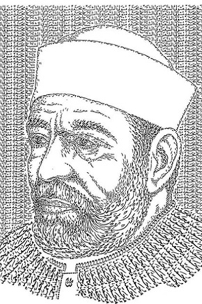 ندعوكم للتعرف على هواية مدهشة: الرسم بالكلمات