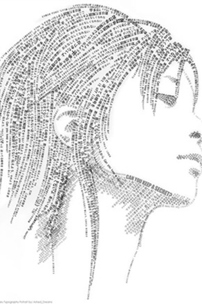 ندعوكم للتعرف على هواية مدهشة: الرسم بالكلمات