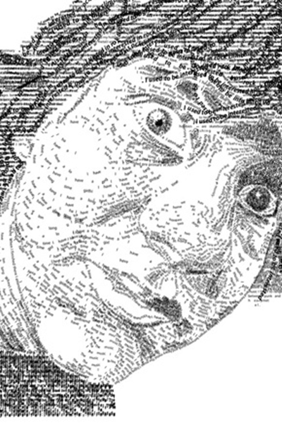 ندعوكم للتعرف على هواية مدهشة: الرسم بالكلمات