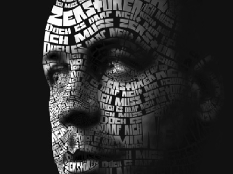 ندعوكم للتعرف على هواية مدهشة: الرسم بالكلمات