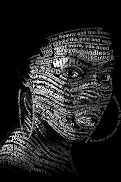 ندعوكم للتعرف على هواية مدهشة: الرسم بالكلمات