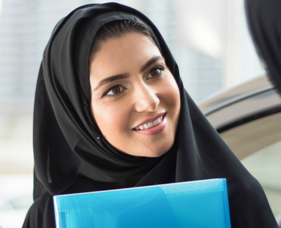 أين يفضل الإمارتيون العمل بعد التخرج؟
