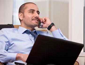 استخدام الانترنت بمنطقة الشرق الاوسط زاد بنسبة 2300 %