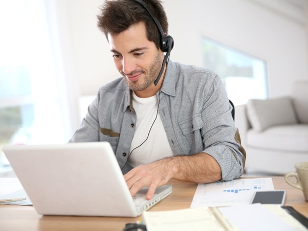 إلى مستخدمي سكايب نسخة جديدة أكثر سلاسة وسهولة