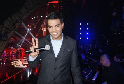 تتويج مراد البوريقي أحلى صوت في الموسم الأول من The Voice