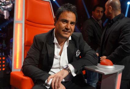 تتويج مراد البوريقي أحلى صوت في الموسم الأول من The Voice