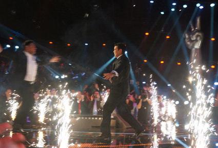 تتويج مراد البوريقي أحلى صوت في الموسم الأول من The Voice